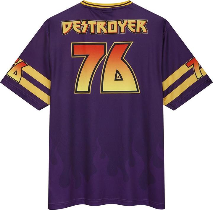 Image du produit Amplified - T-shirt DESTROYER ROCK FC - Adulte (M)