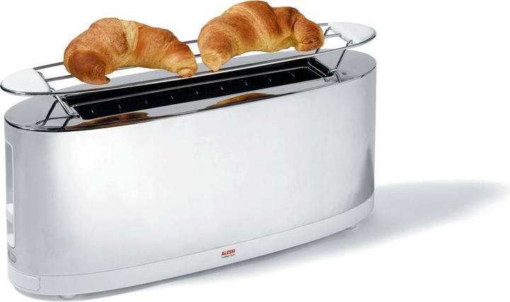 Produktbild Alessi Sg68 W/Ch