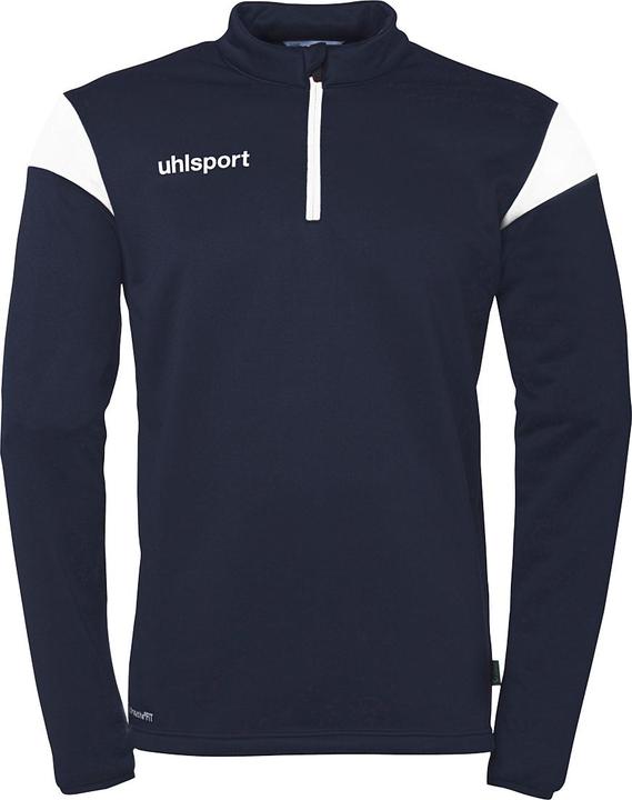Uhlsport 1/4 ZIP TOP Squad 27