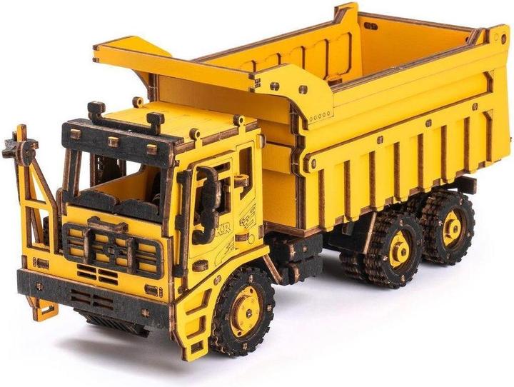 Immagine prodotto Rokr TG603K - Dumper (225 pezzi)