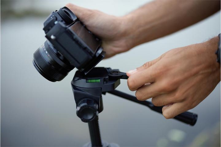Actual product image National Geographic Stativ Photo Large (Metal)
