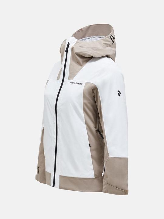 Actual product image Peak Performance Rider Tech Insulated Jacket (S)