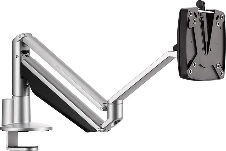 Image du produit Novus Bras support écran Clu 2 2 - 7 kg argent Support de table (Tables)