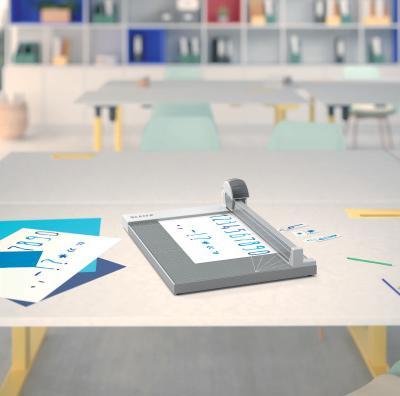 Produktbild Leitz PRECISION OFFICE - Rollenschneider (15 Blätter, A4+)