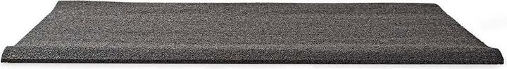 Produktbild Nedis Anti-Vibrations-Matte - Waschmaschine - Stossdämpfung - Gummi - Schwarz