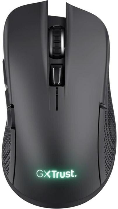 Actual product image Trust GXT 923 YBAR mouse Right-hand RF Wireless Optical 7200 DPI (Wireless)