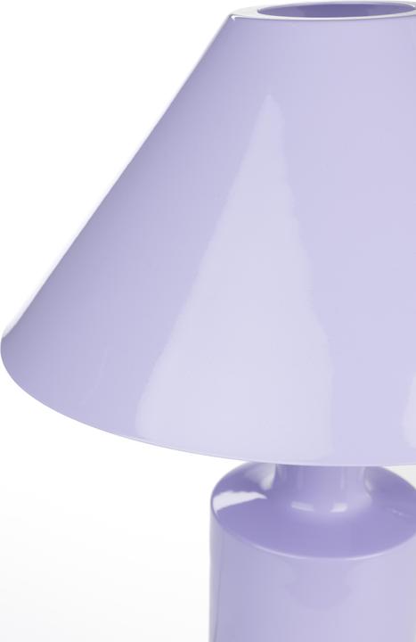 Actual product image Zuiver Table Lamp Wonders - Shiny Brown (E27)