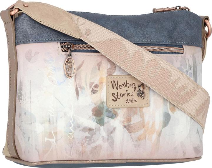 Produktbild Anekke Nature Umhängetasche 24 cm