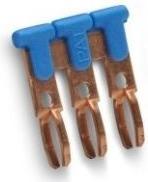 Image du produit Rs Pro Cavalier enfichable pour Bloc de jonction