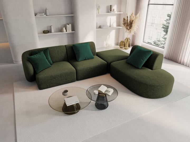 Produktbild Maison Heritage Chiara (Ecksofa)