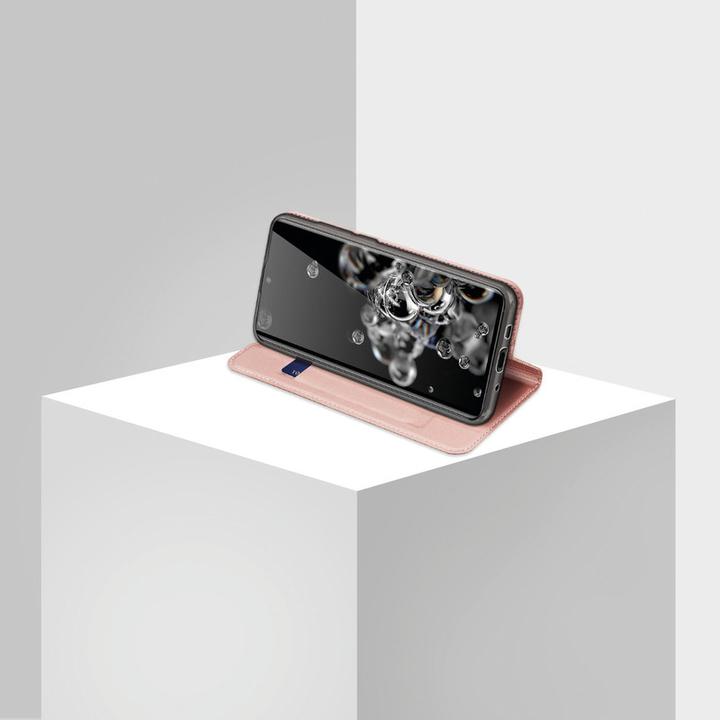 Productafbeelding Dux Ducis Skin Pro-serie (Samsung Galaxy S20 Ultra)