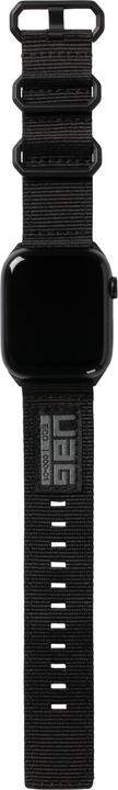 Image du produit UAG Strap Nato - Apple Watch 45/44/42mm (Nylon, Montre Apple)
