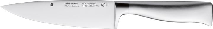 Actual product image WMF Chef's knife GRAND GOURMET Platinum (15 cm)