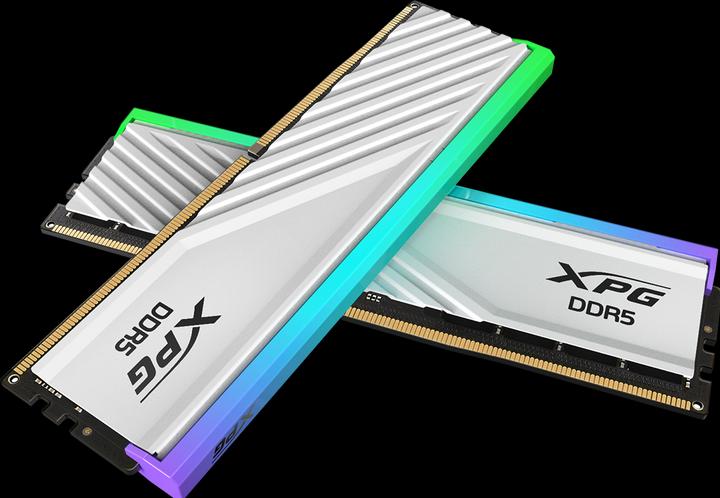 Produktbild Adata XPG Lancer Blade RGB (2 x 16GB, 6000 MHz, DDR5-RAM, U-DIMM)