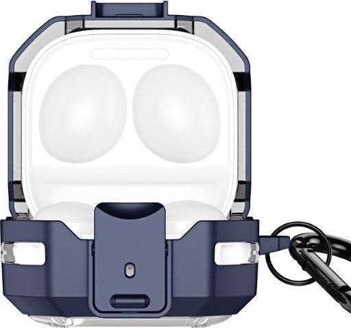 Immagine prodotto Dux Ducis Custodia SECD in TPU e PC (Manicotto per cuffie)