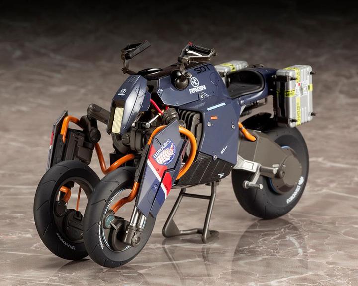 Produktbild Kotobukiya Death Stranding figurine Plastic Model Kit 1/12 Reverse Trike 20 cm