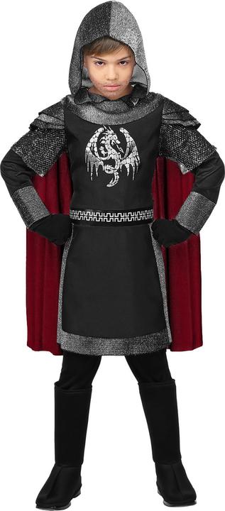 Actual product image Widmann Dark knight Tristan (134, 140)