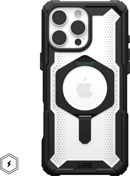 Actual product image UAG Plasma XTE Case (Apple iPhone 16 Pro Max)