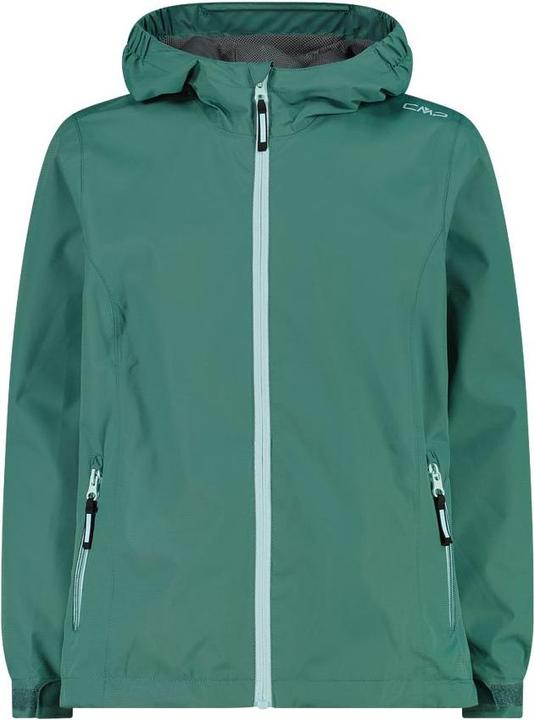 Produktbild CMP Campagnolo Girl's Jacket Fix Hood Printed (164)