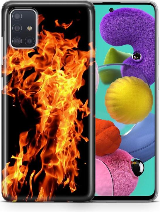 König Design Cover Mobile Protection for HTC U11 Case Cover Bag Bumper Cases TPU Motif Shell (HTC U11)