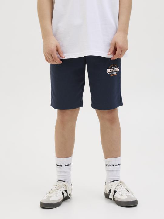 Immagine prodotto Jack & Jones Junior Jpstlogo Pantaloncini In Felpa 2 Col Sn Gms Jnr (176)