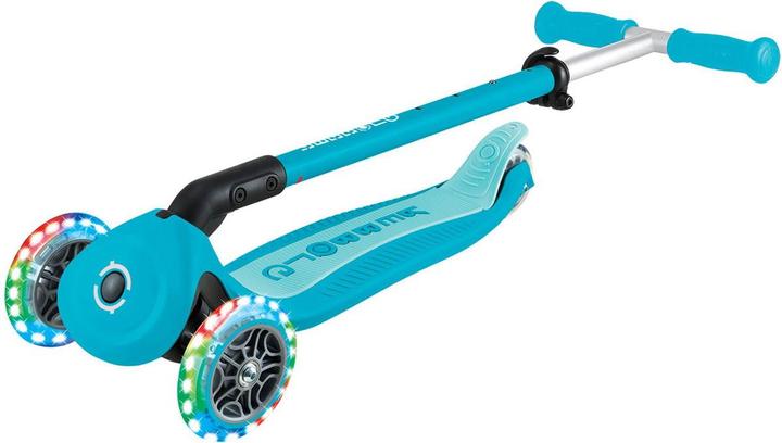 Produktbild Globber / Dreirad GO UP Active s 360° Aqua