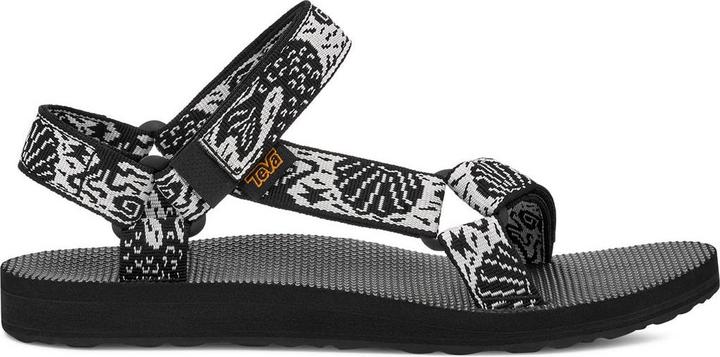 White, Sirena Black