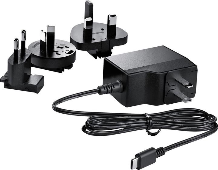 Actual product image Blackmagic SDI – HDMI 3G PSU (Analog -> Digital)