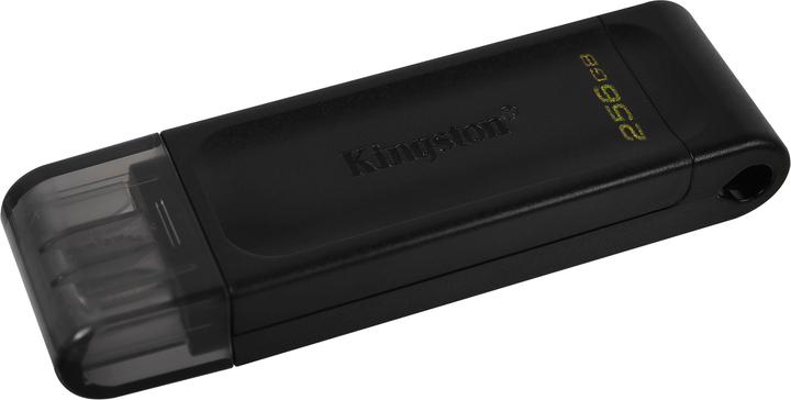 Produktbild Kingston DataTraveler 70 (256 GB, USB-C)