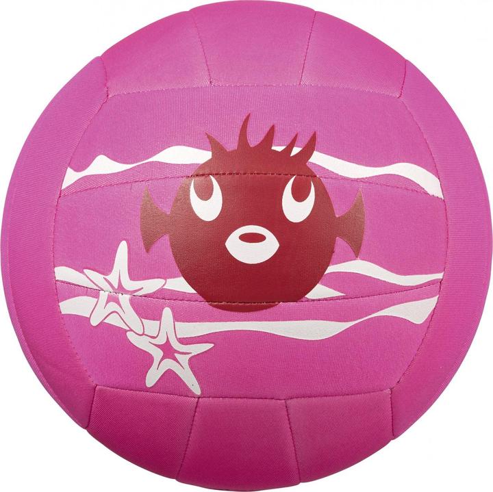 Beco Balle en néoprène 21cm pink