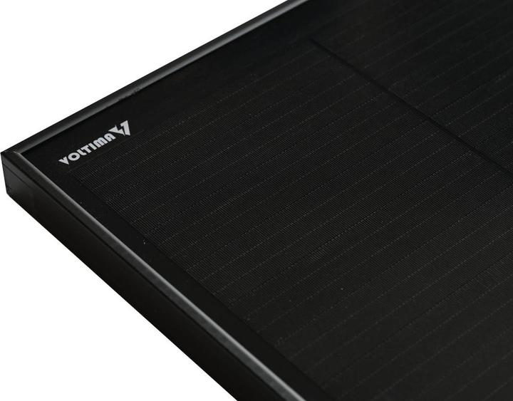 Produktbild Voltima Prima PSM110(S) Schindel Solarmodul 110 Watt Monokristallin