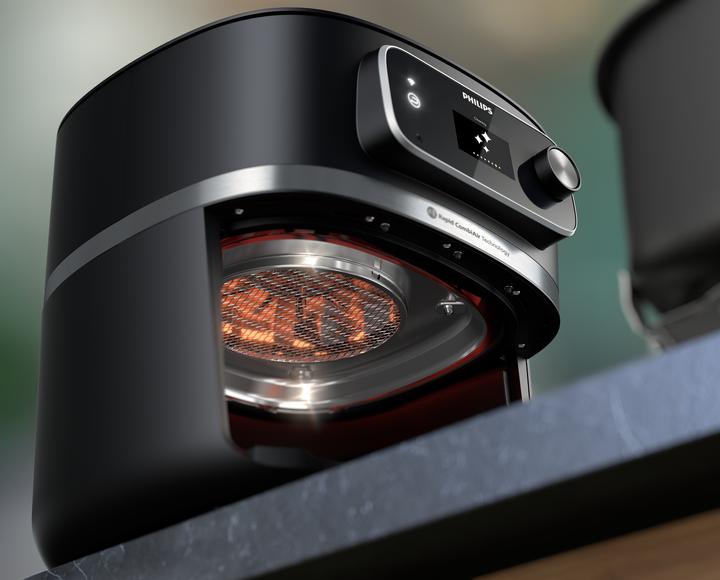 Produktbild Philips Airfryer XXL Connected (EU-Stecker)