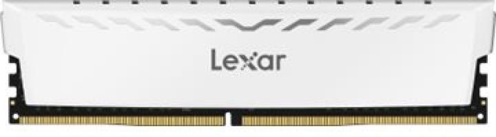 Produktbild Lexar Thor (2 x 8GB, 3600 MHz, DDR4-RAM, U-DIMM)