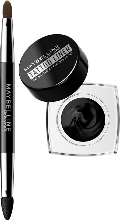 950 Blackest Black