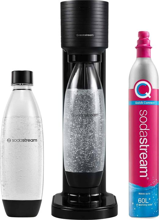 Actual product image SodaStream Gaia
