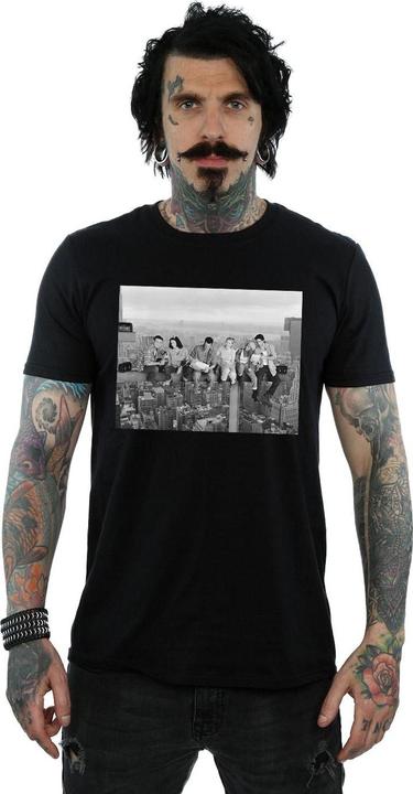 Produktbild Friends Construction Photo TShirt (S)