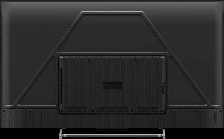 Actual product image TCL 55C728 (55", C728, QLED, 4K, 2021)
