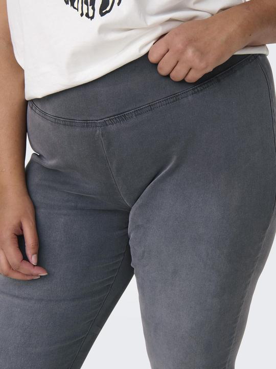 Produktbild Only CARAUGUSTA Hohe Taille Ausgestellt Jeans Flared fit jeans (48)