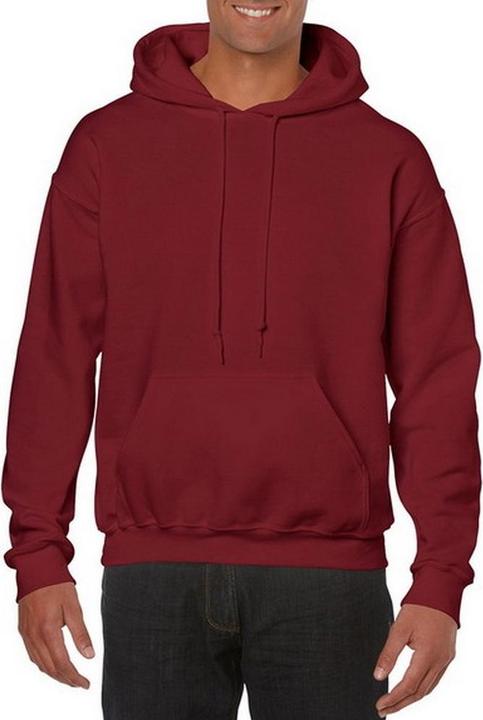 Produktbild Gildan Heavy Blend Kapuzenpullover Hoodie Kapuzensweater (S)