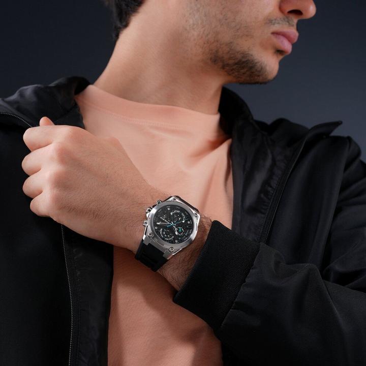 Produktbild Police PEWGQ0054301 (45 mm)