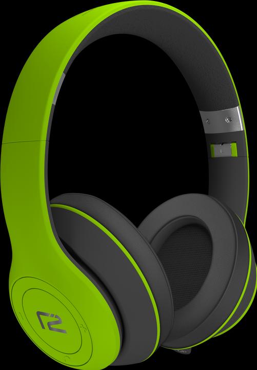 Actual product image ready2music Rival (15 h, Wireless)