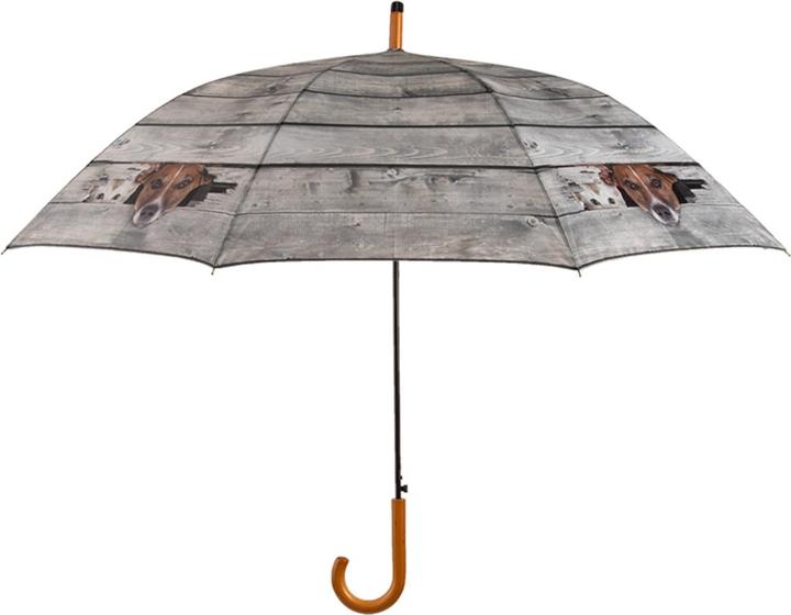Actual product image Esschert Design Umbrella Cuckoo! Dog & Cat