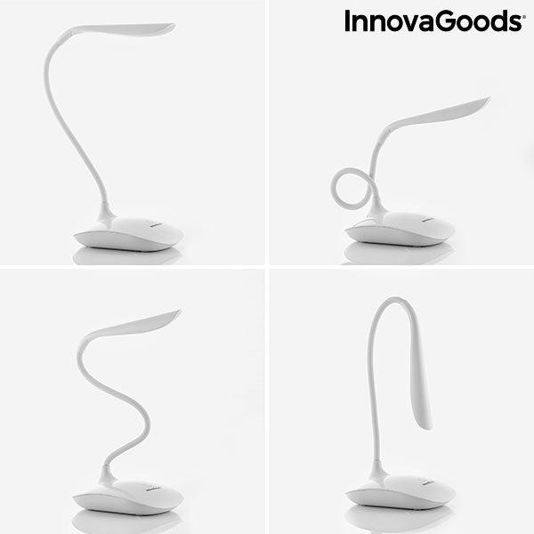 Produktbild InnovaGoods Schreibtischlampe (100 lm)