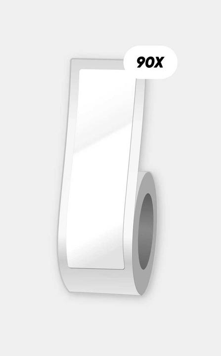 Produktbild CRDBAG Bluetooth Label Maker Kit