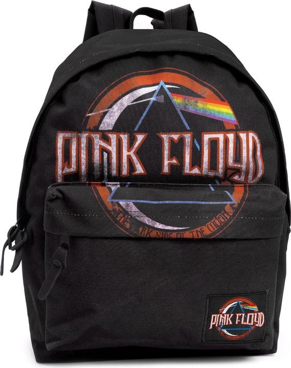 Music Brand Rucksack Dark Side Of The Moon