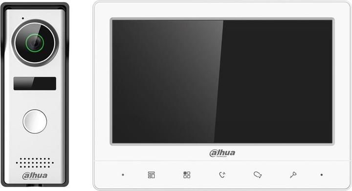 Image du produit Dahua DHI-KTA02 (Filaire)