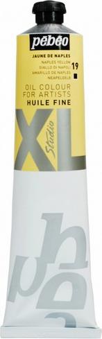 Jaune de Naples