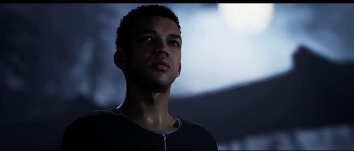 Actual product image 2K Games The Quarry (PS4, DE)