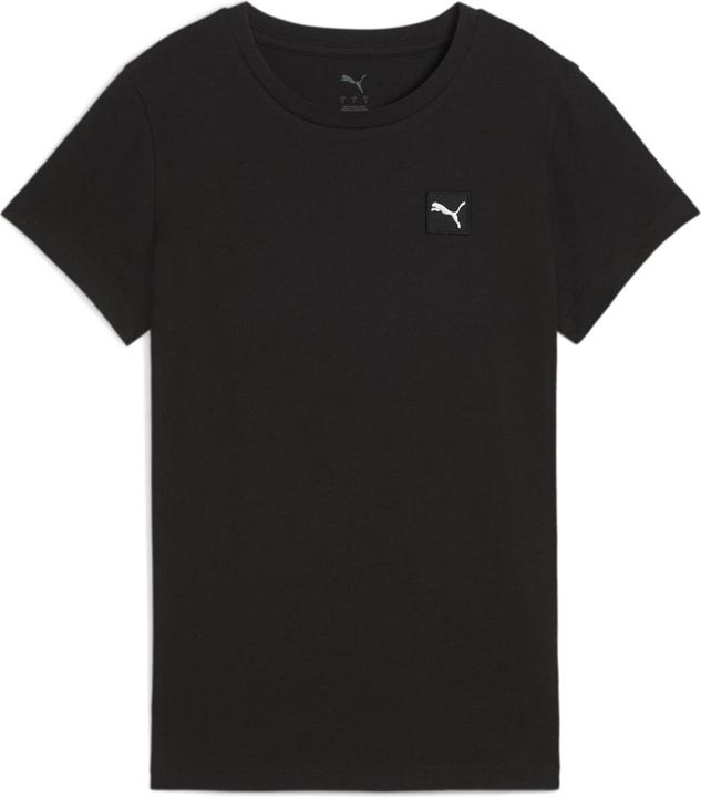 Image du produit Puma Ess Elevated Tee (XS)