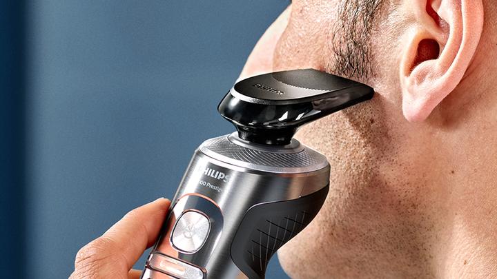 Produktbild Philips SP 9861/13